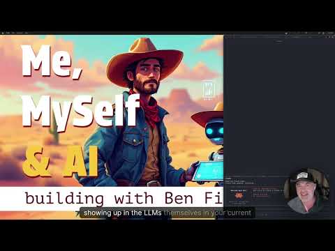 How Do I Win at AI Search When Nobody Really Knows the Rules?
