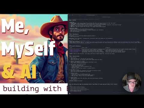 Behind the Build: How I Prep Dear Ben Episodes with AI (Part 1)