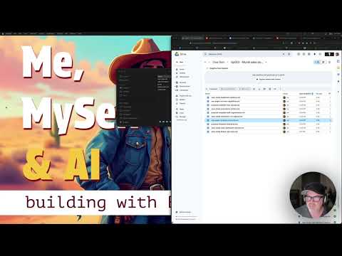 Behind the Build: How I Prep Dear Ben Episodes with AI (Part 2)
